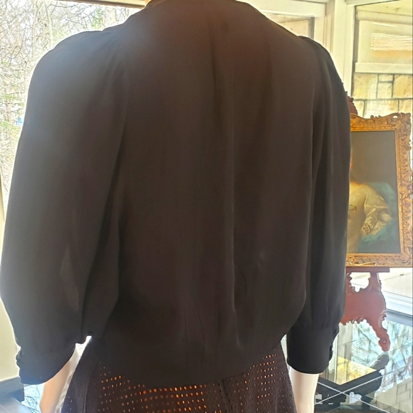 Barneys New York Blouse - Picture 3 of 4